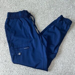 Healing hands joggers